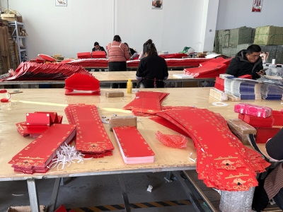 浅析画册印刷中常见的几种工艺