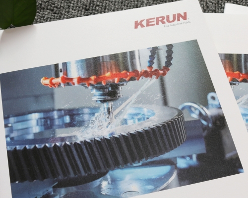 艺术纸画册印刷