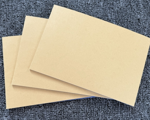 无碳复写联单印刷